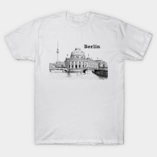 Berlin T-Shirt